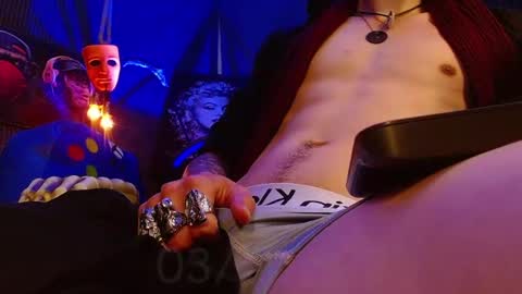 GIORGGIO online show from November 2025 03:49:02 AM