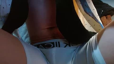 GIORGGIO online show from April 2026 01:36:02 PM