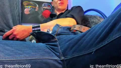 Snapshot of the_anfitrion69 chatting on July 2026 11:39:02 PM GIORGGIO online show from July 2026 11:39:02 PM