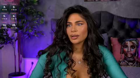 Aisha online show from February 2025 04:11:02 AM