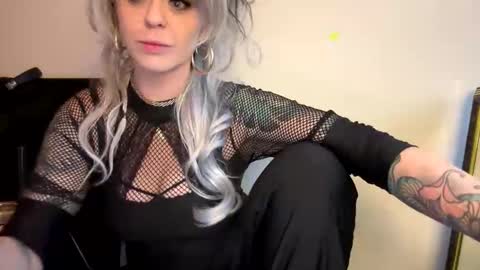 the_arctic_beaty online show from April 2026 07:13:02 AM