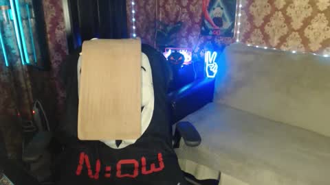 Snapshot of the_avengersgth chatting on October 2025 07:25:01 AM thor lord online show from October 2025 07:25:01 AM