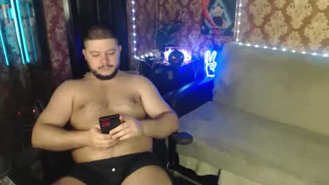 Snapshot of the_avengersgth chatting on October 2025 02:59:01 AM thor lord online show from October 2025 02:59:01 AM