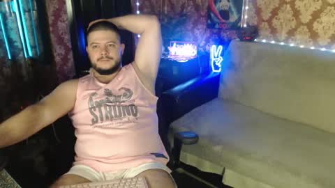 Snapshot of the_avengersgth chatting on October 2025 07:04:02 PM thor lord online show from October 2025 07:04:02 PM