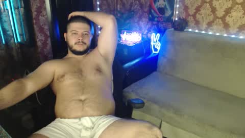 Snapshot of the_avengersgth chatting on November 2025 02:07:02 PM thor lord online show from November 2025 02:07:02 PM