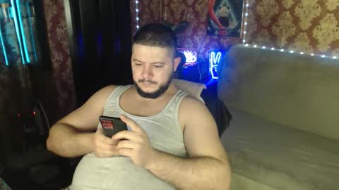 Snapshot of the_avengersgth chatting on November 2025 11:10:01 AM thor lord online show from November 2025 11:10:01 AM