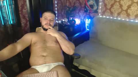 Snapshot of the_avengersgth chatting on November 2025 12:22:02 AM thor lord online show from November 2025 12:22:02 AM