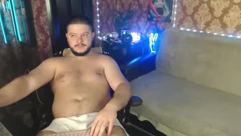 Snapshot of the_avengersgth chatting on November 2025 01:42:02 PM thor lord online show from November 2025 01:42:02 PM