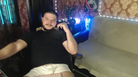 Snapshot of the_avengersgth chatting on November 2025 05:56:02 PM thor lord online show from November 2025 05:56:02 PM