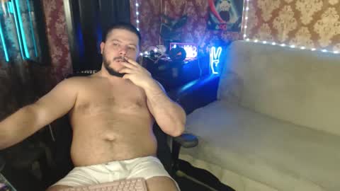 Snapshot of the_avengersgth chatting on November 2025 12:22:02 AM thor lord online show from November 2025 12:22:02 AM