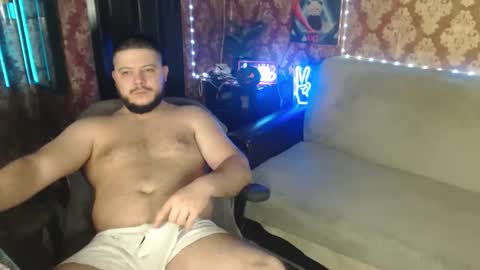 Snapshot of the_avengersgth chatting on November 2025 12:30:01 AM thor lord online show from November 2025 12:30:01 AM