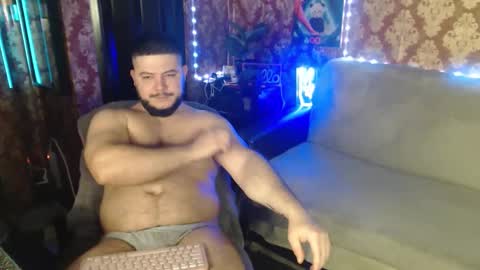 Snapshot of the_avengersgth chatting on November 2025 12:32:01 AM thor lord online show from November 2025 12:32:01 AM