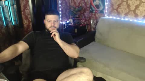 Snapshot of the_avengersgth chatting on November 2025 04:18:02 PM thor lord online show from November 2025 04:18:02 PM