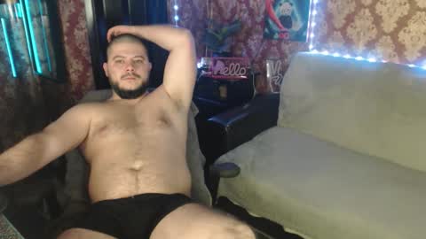 Snapshot of the_avengersgth chatting on November 2025 02:13:01 AM thor lord online show from November 2025 02:13:01 AM