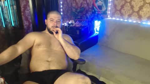 Snapshot of the_avengersgth chatting on November 2025 01:41:02 AM thor lord online show from November 2025 01:41:02 AM