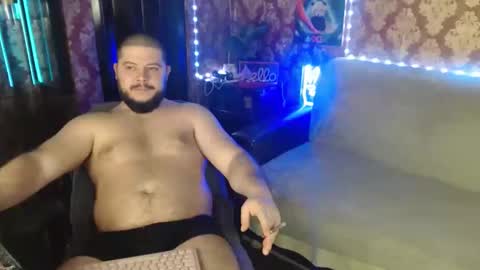 Snapshot of the_avengersgth chatting on December 2025 12:41:02 AM thor lord online show from December 2025 12:41:02 AM