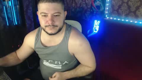 thor lord online show from December 2025 04:19:02 AM