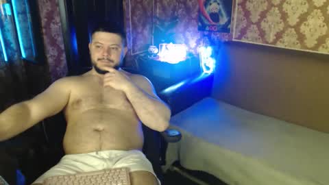 thor lord online show from February 2026 12:04:02 AM