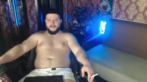 thor lord online show from March 2026 10:59:01 PM