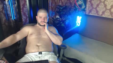 thor lord online show from March 2026 11:53:02 PM