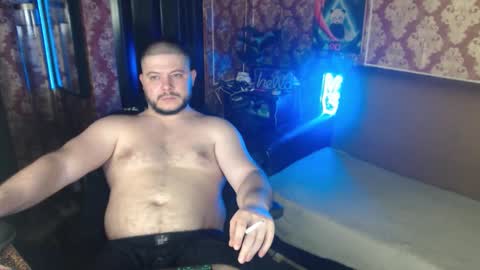 thor lord online show from March 2026 10:31:02 PM