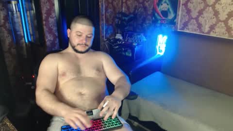 thor lord online show from March 2026 11:27:02 PM