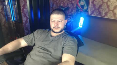 thor lord online show from April 2026 11:49:01 PM