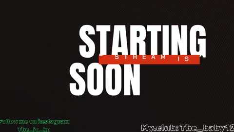 the_baby12 online show from February 2026 12:12:01 PM