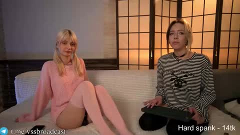 Jenny Rihanna Louna - our tg channel  online show from January 2026 07:34:01 PM