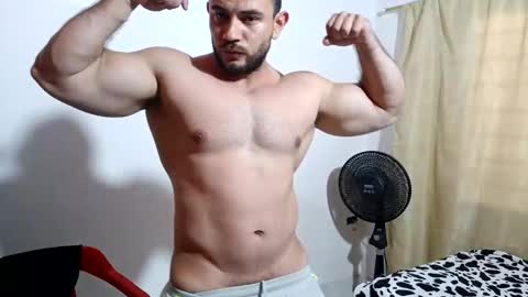 beast online show from February 2026 06:28:01 PM