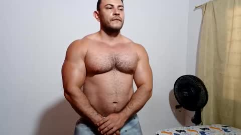 beast online show from April 2026 07:34:02 PM