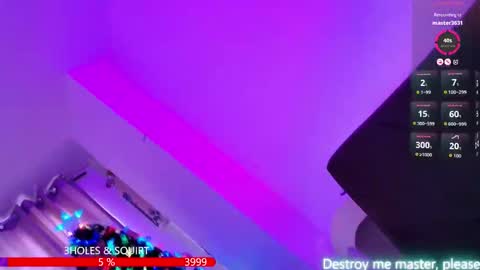 i am Cat  online show from December 2025 04:25:01 PM