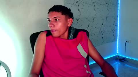 Snapshot of the_crack71 chatting on September 2025 02:10:01 PM Sean OPry   online show from September 2025 02:10:01 PM