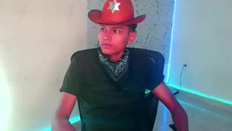 Snapshot of the_crack71 chatting on September 2025 12:54:02 PM Sean OPry   online show from September 2025 12:54:02 PM