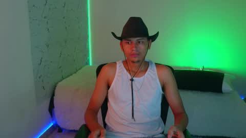 Sean OPry   online show from December 2025 12:43:02 PM