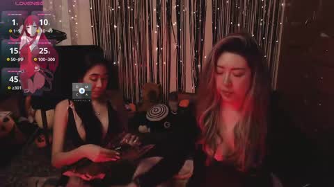 Giovanna online show from November 2025 06:02:02 AM