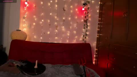 Snapshot of the_crazy_latina chatting on May 2026 12:40:02 AM Giovanna online show from May 2026 12:40:02 AM