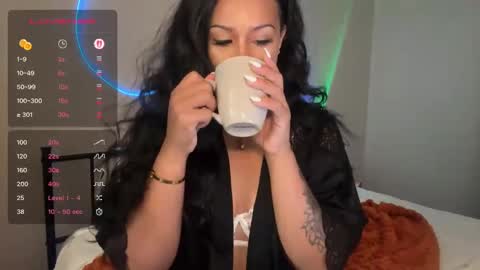 the_dahli_mama online show from September 2025 01:05:02 PM