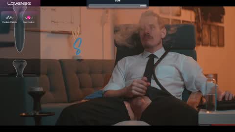 Snapshot of the_dilf chatting on February 2025 08:20:02 PM The DILF -  online show from February 2025 08:20:02 PM