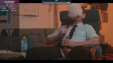 Snapshot of the_dilf chatting on February 2025 12:32:02 PM The DILF -  online show from February 2025 12:32:02 PM