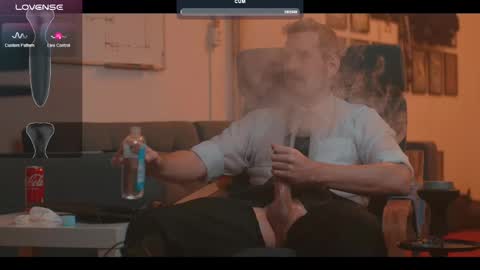 Snapshot of the_dilf chatting on February 2025 02:41:01 PM The DILF -  online show from February 2025 02:41:01 PM