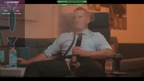 Snapshot of the_dilf chatting on September 2025 01:16:02 PM The DILF -  online show from September 2025 01:16:02 PM