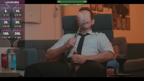 The DILF -  online show from November 2025 02:06:02 PM