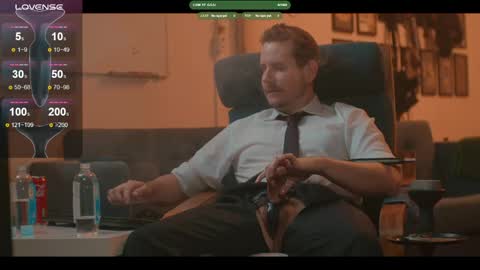 The DILF -  online show from March 2026 06:35:02 PM