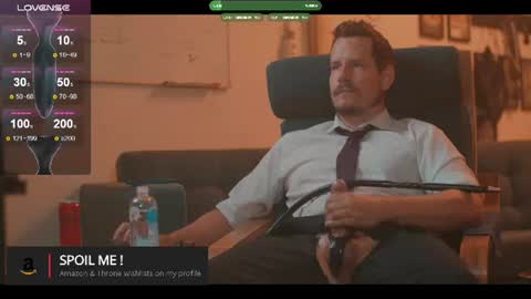 Snapshot of the_dilf chatting on July 2026 07:59:01 AM The DILF - online show from July 2026 07:59:01 AM