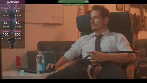 Snapshot of the_dilf chatting on July 2026 11:02:02 AM The DILF - online show from July 2026 11:02:02 AM