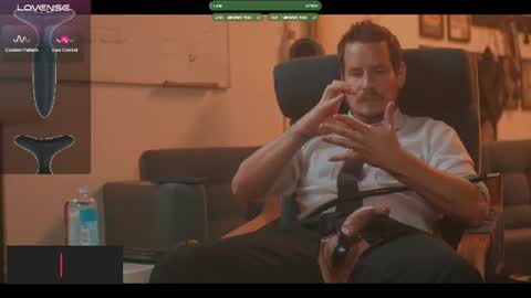 Snapshot of the_dilf chatting on July 2026 10:06:02 AM The DILF - online show from July 2026 10:06:02 AM