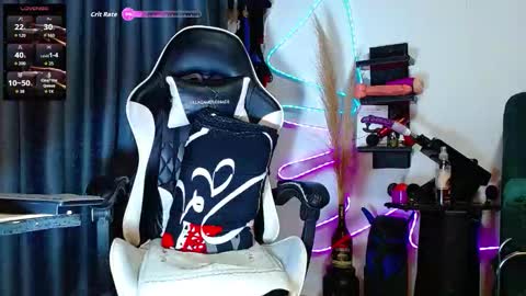 Snapshot of the_dog_lian chatting on November 2025 12:35:02 AM the dog lian online show from November 2025 12:35:02 AM