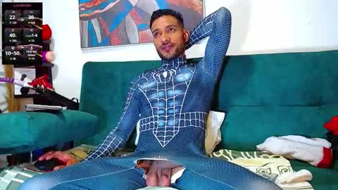 Snapshot of the_dog_lian chatting on November 2025 11:54:01 PM the dog lian online show from November 2025 11:54:01 PM