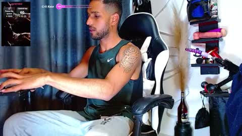 Snapshot of the_dog_lian chatting on November 2025 12:11:02 AM the dog lian online show from November 2025 12:11:02 AM